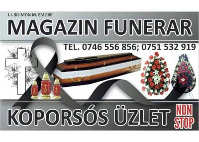 Silimon M. Emőke Magazin Funerar 4