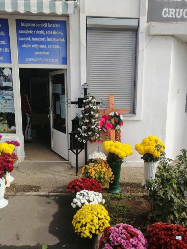 Sim Funerare 5