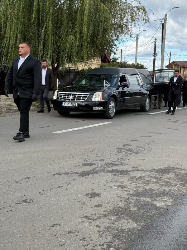 Stefy Group AC Funerare 5
