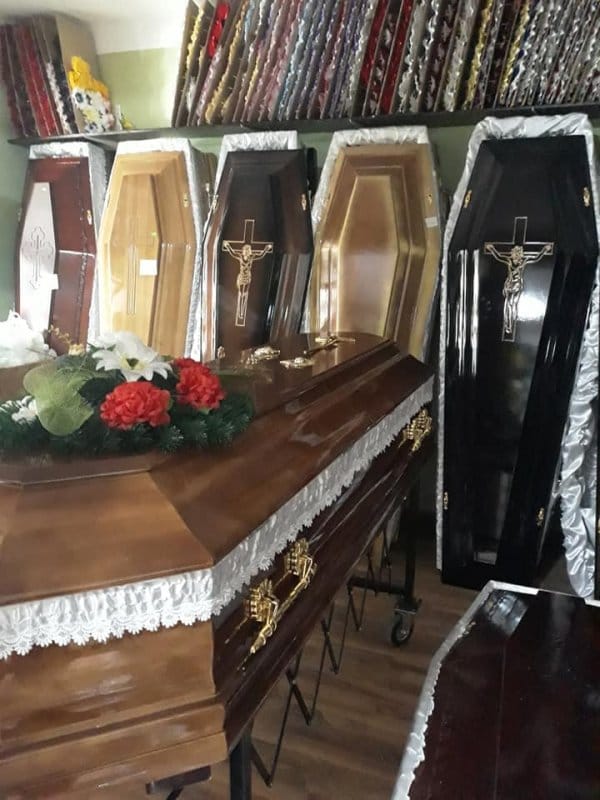 Șum Funerare 3