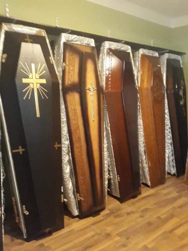 Șum Funerare 4