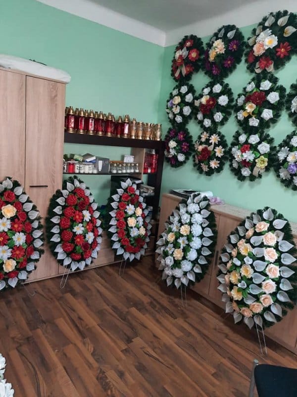 Șum Funerare 5