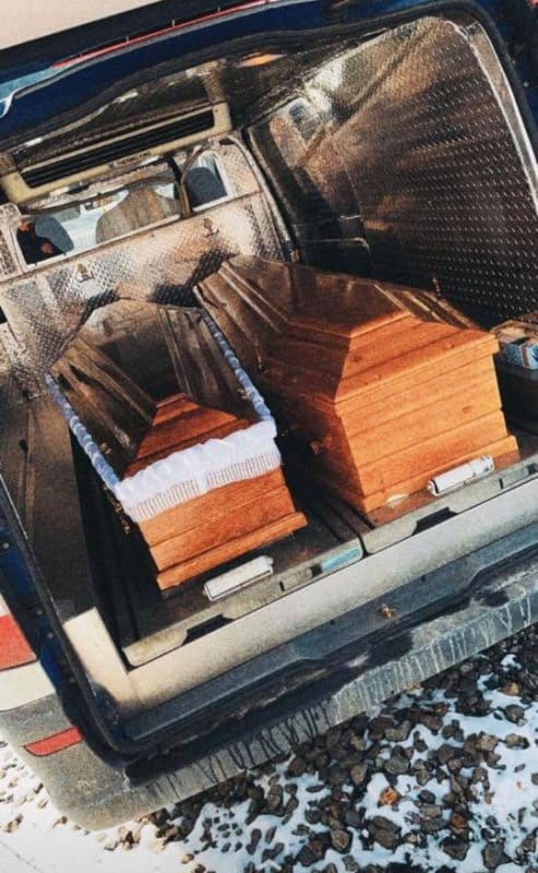 Vaida Funerare 2