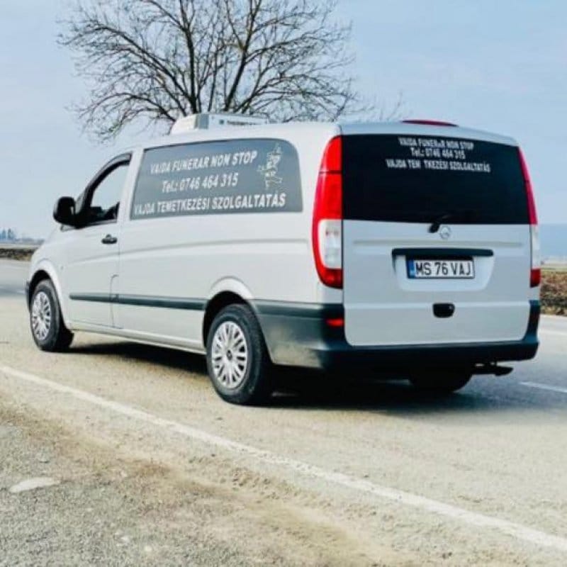 Vaida Funerare 3