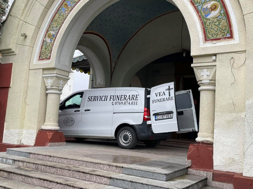 VEA SERVICII FUNERARE TURDA 2