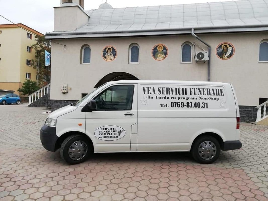 VEA SERVICII FUNERARE TURDA 3