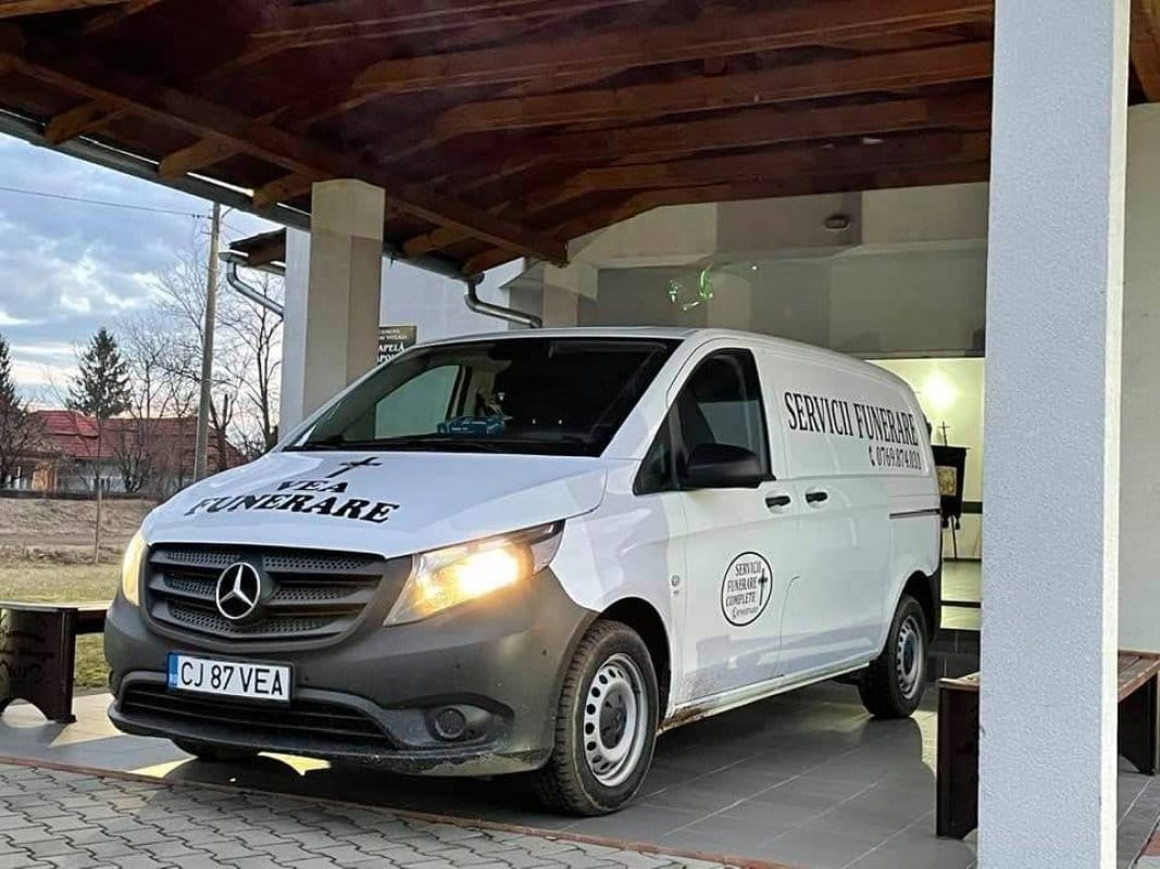 VEA SERVICII FUNERARE TURDA 4