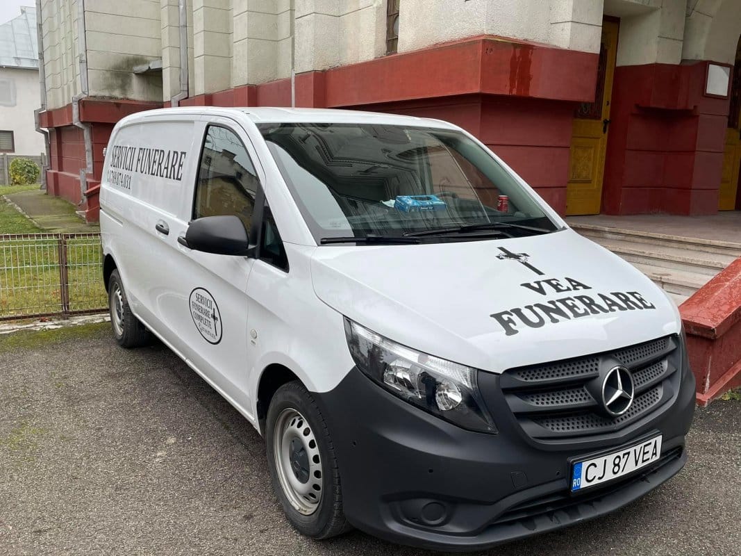 VEA SERVICII FUNERARE TURDA 5