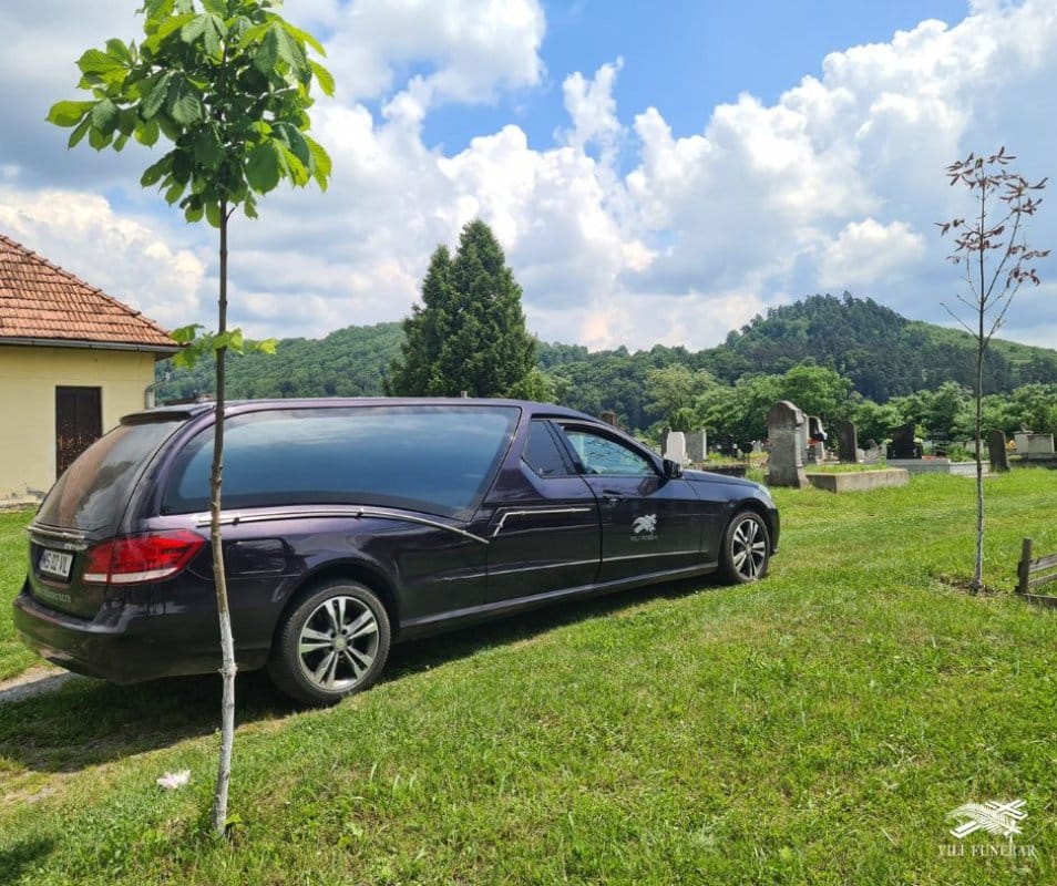 Vili Funerar 2