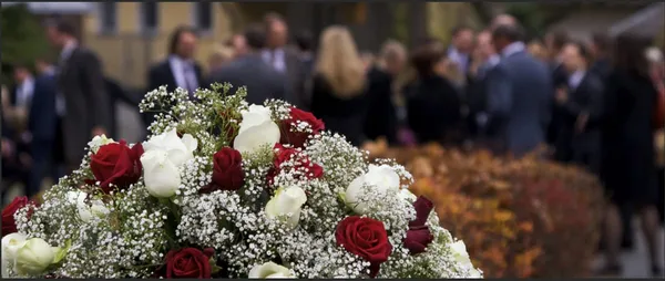 Ghiță Anda Servicii Funerare — București