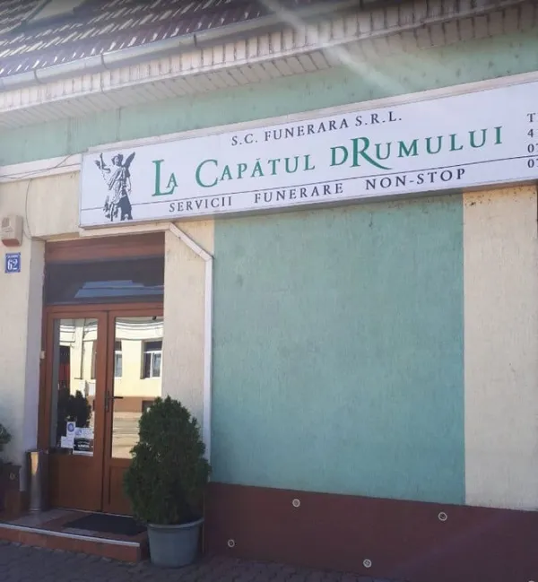 La Capătul Drumului — Oradea