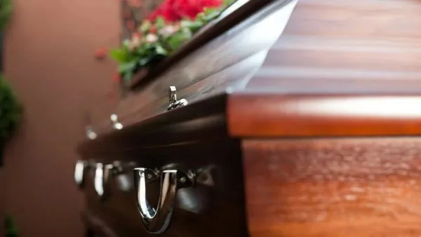Magnea Adela Pompe Funebre — Băicoi