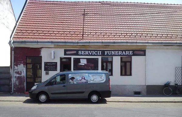 Makra Funerar — Satu Mare
