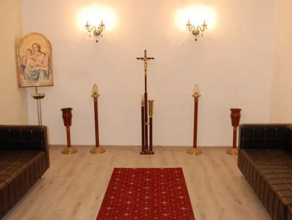 Memorial Funerare Timișoara — Timișoara