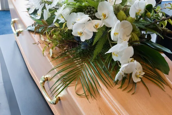 Patrick Servicii Funerare — București