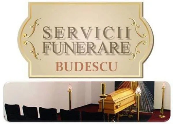 Pompe funebre Budescu — Negrești
