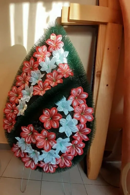 Pompe Funebre Dana-Pandele — Conțești