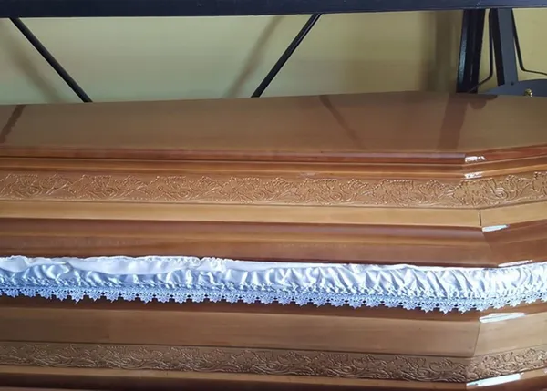 Pompe Funebre Dany Ady — Călan