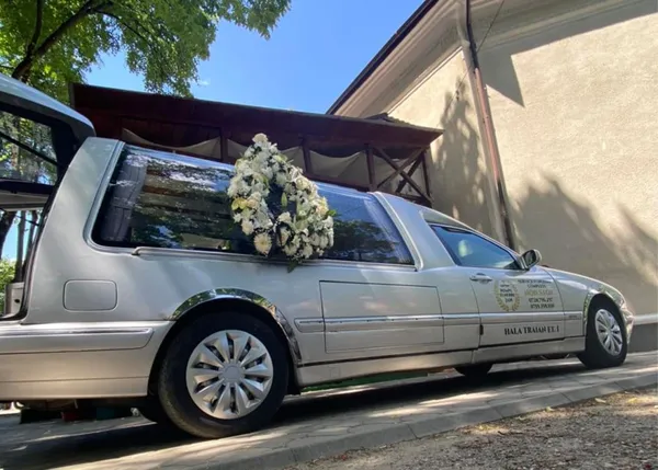 Pompe Funebre Jan — Vaslui