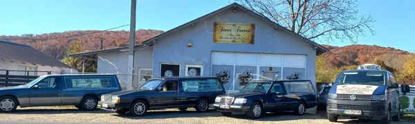 Pompe Funebre Teriglor — Poiana Vărbilău