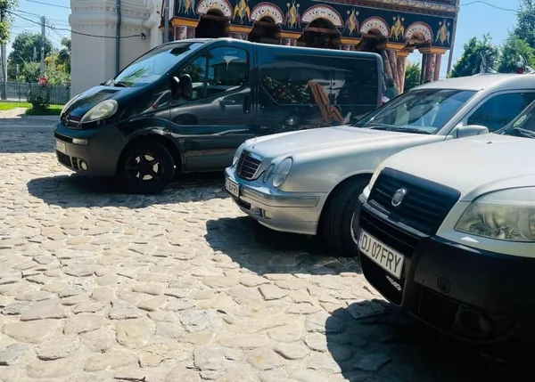 Robimel Funerare — Craiova