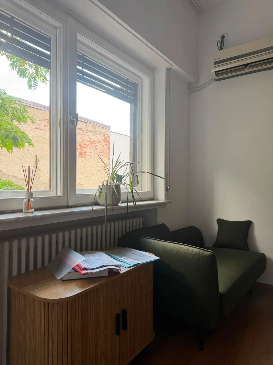 Camera dubla cu vedere calumea — poză 1