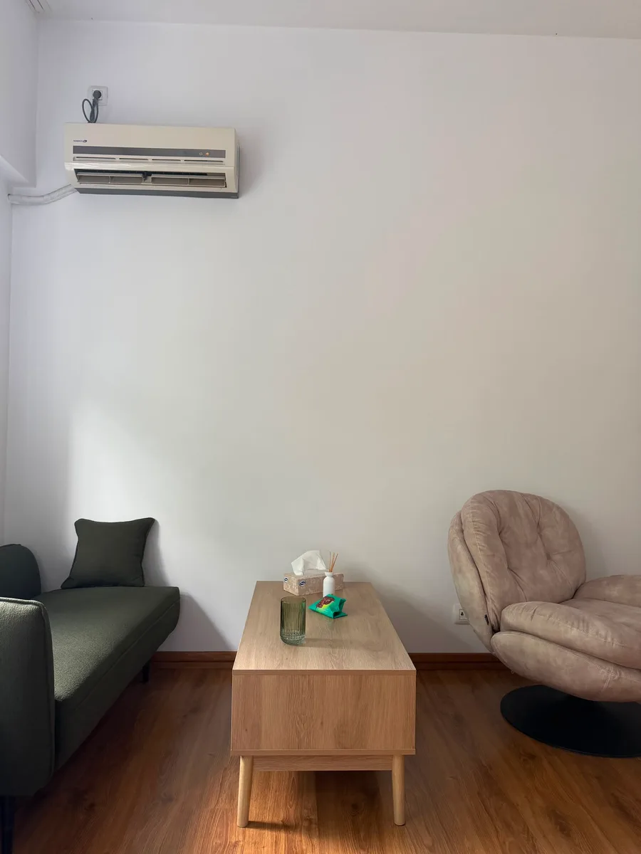 Camera dubla cu vedere calumea — poză 3