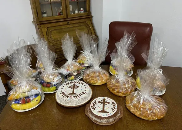 Servicii Funerare Barbus Mihail — Govora