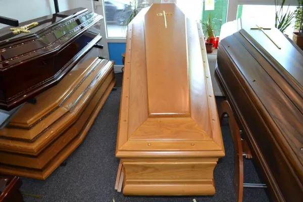 Servicii Funerare Bojescu — București