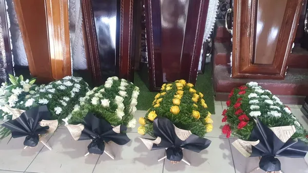 Servicii Funerare Brănești — Brănești