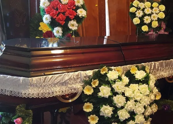 Servicii Funerare Buziaș — Buziaș