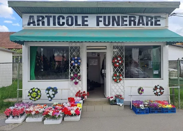 Servicii Funerare Cherecheș — Făgăraș