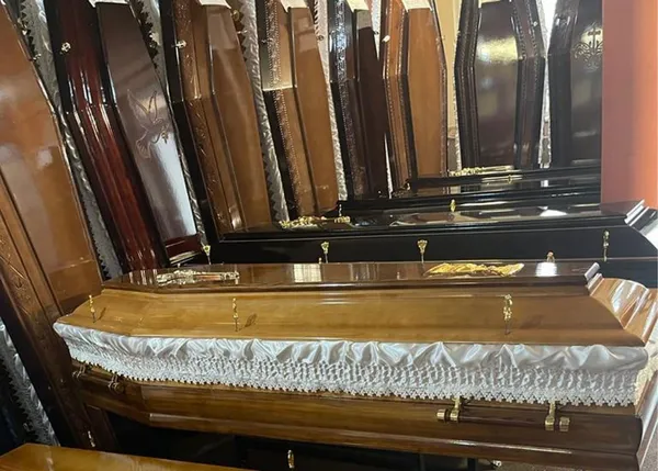 Servicii Funerare Florela — Cluj-Napoca