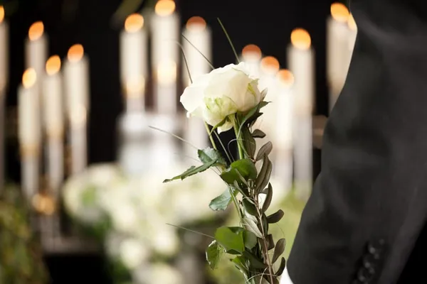 Servicii Funerare Iulian București — București