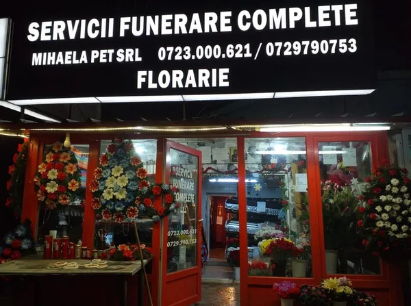 Servicii Funerare Jilava — Jilava