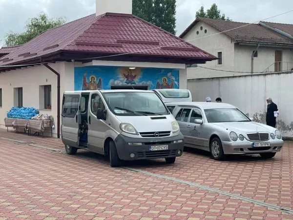 Servicii Funerare Lala's Heaven — Balș