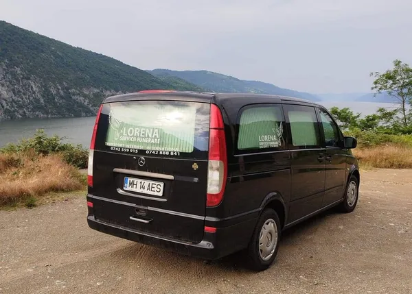 Servicii Funerare Lorena — Drobeta-Turnu Severin