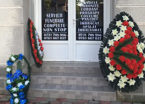 Servicii Funerare Lucia — Făget