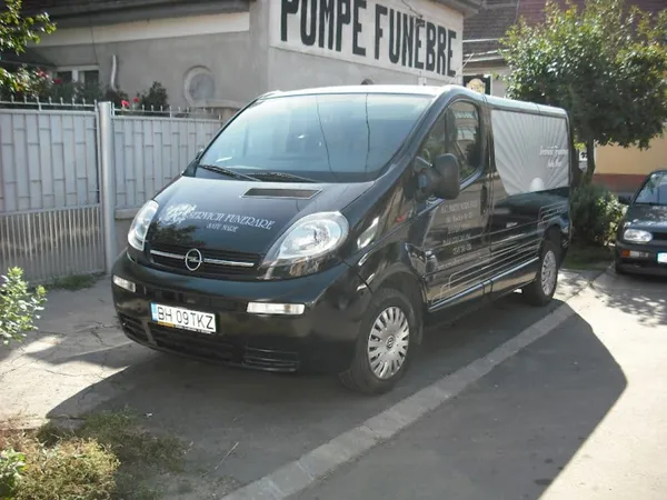 Servicii Funerare Medve Company — Satu Mare