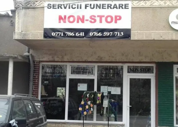 Servicii Funerare Murfatlar — Murfatlar