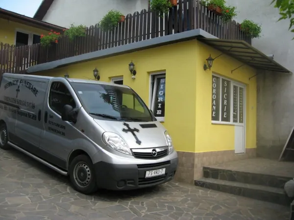 Servicii Funerare Rekviem — Zalău