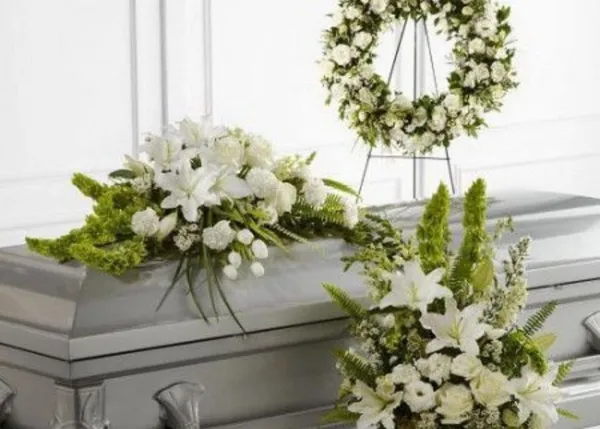 Servicii Funerare Rușețu — Rușețu