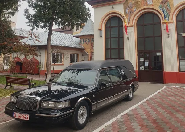 Servicii Funerare Savu Oltenița — Oltenița