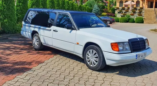 Servicii Funerare Vama — Vama