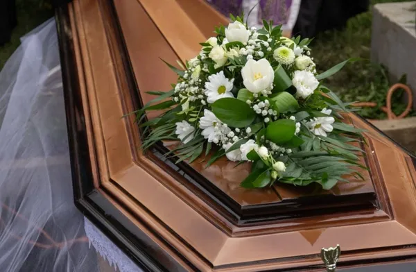 Servicii Funerare Vioani — București