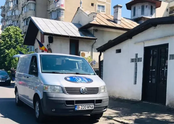Servicii Funerare Winad — București