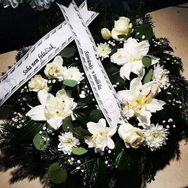 SFR - Servicii Funerare Roman — Iernut