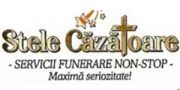 Stele Căzătoare