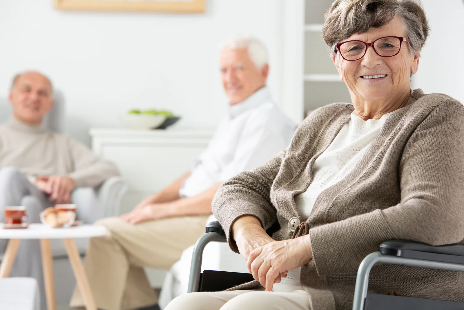 Casa Senior's Heaven 3