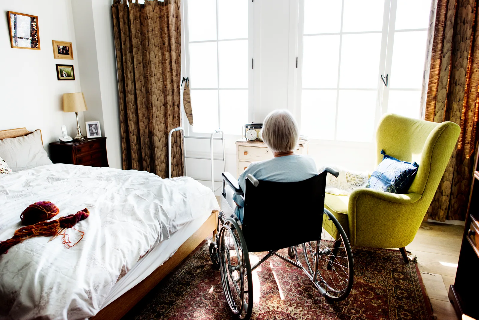 Casa Senior's Heaven 2